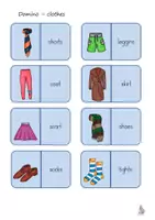Vorschau - Spiele - Domino clothes - Seite 3