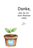 Vorschau - Mal- und Bastelvorlagen - Vatertagsgeschenk Handabdruck Vatertag Bastelvorlage - Seite 3