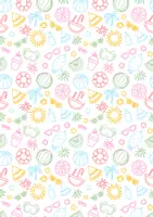 Vista previa - Tarjetas / Manipulativos - 🌴 Summer Flashcards – ☀️ Vocabulario Primaria - página 2