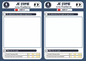 Aperçu - Vidéos - Vidéos de copie cachée N4 CYCLE 2 - Page 2