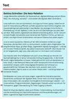 Vorschau - Stundenentwürfe - Wachsendes Materialpaket: DaF/DaZ (auch teilweise für Deutsch) - Seite 2