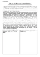 Vorschau - Arbeitsblätter - Aufgabenarten der Gemeinde - Was kann die Gemeinde bestimmen? - Seite 3