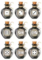 Aperçu - Jeux - La maison des chauves-souris - Page 3