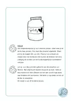 Voorbeeld - Recept Donuts maken - Pagina 2