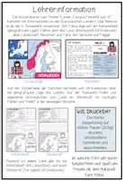 Vorschau - Arbeitsblätter - EUROPA MATERIALPAKET - Seite 2