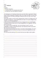 Vorschau - Arbeitsblätter - Bericht schreiben - Busbahnhof (ab Kl. 3) - Seite 3