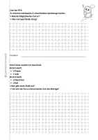 Vorschau - Arbeitsblätter - Sachaufgaben - Mathe ab Klasse 3 (Grundrechenarten) - Seite 2