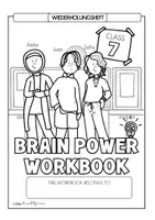 Vorschau - Unterrichtsreihen - Englisch Wiederholungsheft | 7. Klasse | 16 Arbeitsblätter | workbook mit Lösungen - Seite 3