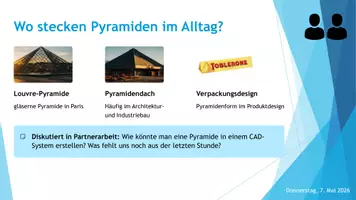 Vorschau - Stundenentwürfe - Grundkörper erstellen mit Solid Edge (Übergangsextrusion) - Seite 2