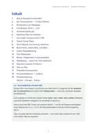 Vorschau - Arbeitsblätter - Übungsheft: Theoretische Informatik II - Oberstufe: Berechenbarkeit – Turingmaschine & Halteproblem - Seite 2