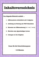 Vorschau - Arbeitsblätter - Moleküle und Licht – Treibhauseffekt & IR-Absorption | PhET-Arbeitsblatt Oberstufe mit Lösungen - Seite 1