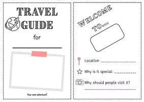 Vorschau - Unterrichtsreihen - Travel Guide - Unterrichtssequenz - Seite 2
