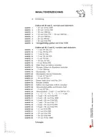 Vorschau - Arbeitsblätter - Punkte verbinden bis 1000 | Zahlenreihen fortsetzen, Zahlenraumerweiterung | Mathe Klasse 3-4 mit Lösungen - Seite 2