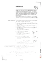 Vorschau - Arbeitsblätter - Punkte verbinden bis 1000 | Zahlenreihen fortsetzen, Zahlenraumerweiterung | Mathe Klasse 3-4 mit Lösungen - Seite 3