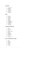 Vorschau - Arbeitsblätter - Fußball WM 2026 – Teams - Seite 3