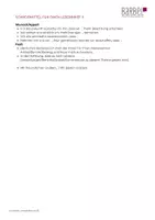 Vorschau - Prüfungsvorbereitung - Schreibmittel | B1 | sieben Textsorten - Seite 3