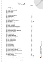 Vorschau - Arbeitsblätter - Geometrie mit dem Zirkel So werde ich Zirkelprofi | Kreis, Konstruktionen, Muster, Geodiktate, Thaleskreis | Mathematik Grundschule Sekundarstufe Klasse 3-6 Lösungen - Seite 2