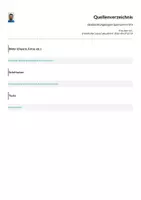 Vorschau - Arbeitsblätter - Beobachtungsbogen Sportunterricht - Seite 2