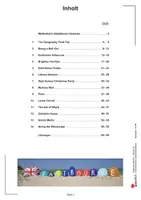 Vorschau - Arbeitsblätter - English texts 2 Klasse 7-8 | Lesetexte Englisch, Textverständnis, Landeskunde, Wortschatz, Grammatik, Eastbourne | Englisch Sekundarstufe I Klasse 7-8 Lösungen - Seite 2