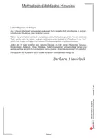 Vorschau - Arbeitsblätter - English texts 2 Klasse 7-8 | Lesetexte Englisch, Textverständnis, Landeskunde, Wortschatz, Grammatik, Eastbourne | Englisch Sekundarstufe I Klasse 7-8 Lösungen - Seite 3