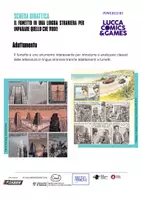 anteprima - Schede informative - 18 Il fumetto in una lingua straniera - Pagina 2