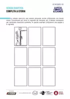 anteprima - Esercizi - 17 Completa la storia - Pagina 2