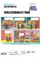 anteprima - Esercizi - 16 Dillo con parole tue - Pagina 3