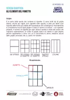 anteprima - Esercizi - 11 Gli elementi del fumetto - Pagina 2