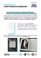 anteprima - Esercizi - 1 Il fumetto come mezzo di comunicazione - Pagina 1