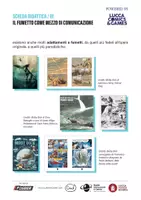anteprima - Esercizi - 1 Il fumetto come mezzo di comunicazione - Pagina 2