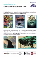 anteprima - Esercizi - 1 Il fumetto come mezzo di comunicazione - Pagina 3
