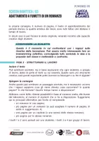 anteprima - Esercizi - 6 Adattamento a fumetti di un romanzo - Pagina 3