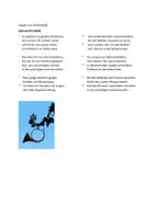 Vorschau - Klassenarbeiten - Klausur Gedichtvergleich: Ausgestaltung romantischer Motive (Deutsch, Qualifikationsphase) - Seite 1