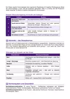Vorschau - Arbeitsblätter - Hormonsystem – Drüsen, Hormone & Regelkreise - Seite 2