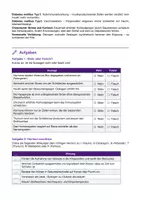 Vorschau - Arbeitsblätter - Hormonsystem – Drüsen, Hormone & Regelkreise - Seite 3