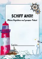 Vorschau - Arbeitsblätter - Dossier "Was schwimmt, was sinkt?" Schiffe bauen - Deckblatt