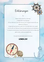 Vorschau - Arbeitsblätter - Dossier "Was schwimmt, was sinkt?" Schiffe bauen - Seite 2