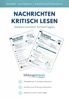 Vorschau - Spiele - Endspurt im Unterricht: 5 fertige Unterrichtsideen für die letzten Schulwochen vor den Sommerferien - Seite 1