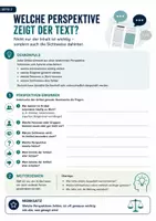 Vorschau - Spiele - Endspurt im Unterricht: 5 fertige Unterrichtsideen für die letzten Schulwochen vor den Sommerferien - Seite 3