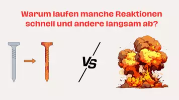 Vorschau - Arbeitsblätter - Reaktionsgeschwindigkeit (Reaktion Zink und Salzsäure) - Seite 3