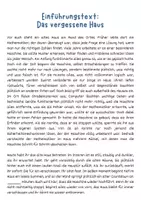 Vorschau - Stundenentwürfe - Escape Room Schuljahresabschluss Klasse 5,6 - Seite 2
