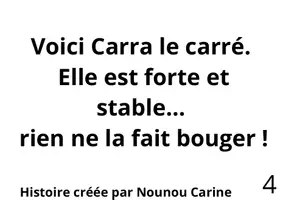 Aperçu - Cartes / Images - Le village des formes Kamishibaï - Page 3
