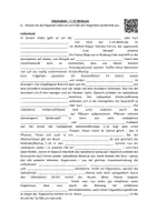 Vorschau - Arbeitsblätter - Arbeitsblatt - C14-Methode - Seite 1