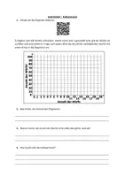 Vorschau - Arbeitsblätter - Arbeitsblatt - Halbwertszeit - Seite 1