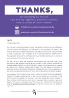 Vorschau - Arbeitsblätter - End of Year Reflection Worksheets (about learning progress, classroom experiences, personal growth ...) - Seite 3