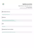 Vorschau - Arbeitsblätter - Religion: Übersicht religiöse Ethik / Klasse 6,7 - Seite 3