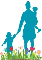 zapowiedź - Gazetka Dzień Matki "Nie ma jak u mamy" - strona 2