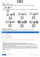 Vorschau - Arbeitsblätter - El verbo GUSTAR (Einstiegsmaterial) - Seite 2