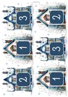 Aperçu - Jeux - Les maisons de l'hiver - Page 2