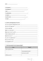 Vorschau - Arbeitsblätter - Wiederholungsübungen Rechtschreibung und Grammatik - Seite 2
